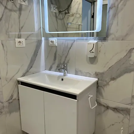 Blloku Apartament Apartment