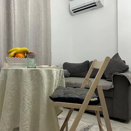 Appartement Blloku Apartament