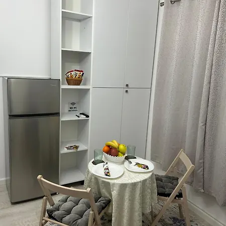 Appartement Blloku Apartament *