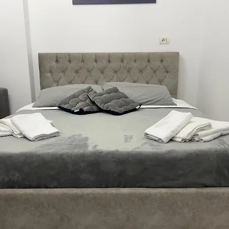 Appartement Blloku Apartament